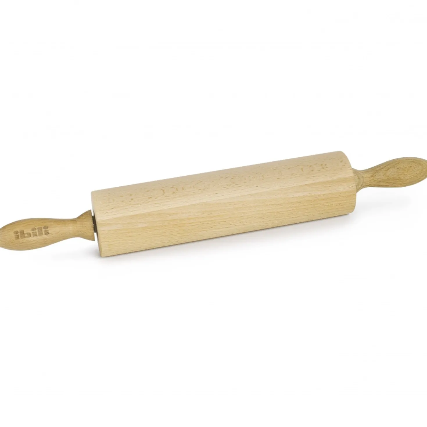Ibili Houten Deegroller 43 cm