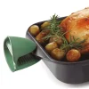 Ibili Ovenwant - Pannengreep Silicone 2 Stuks