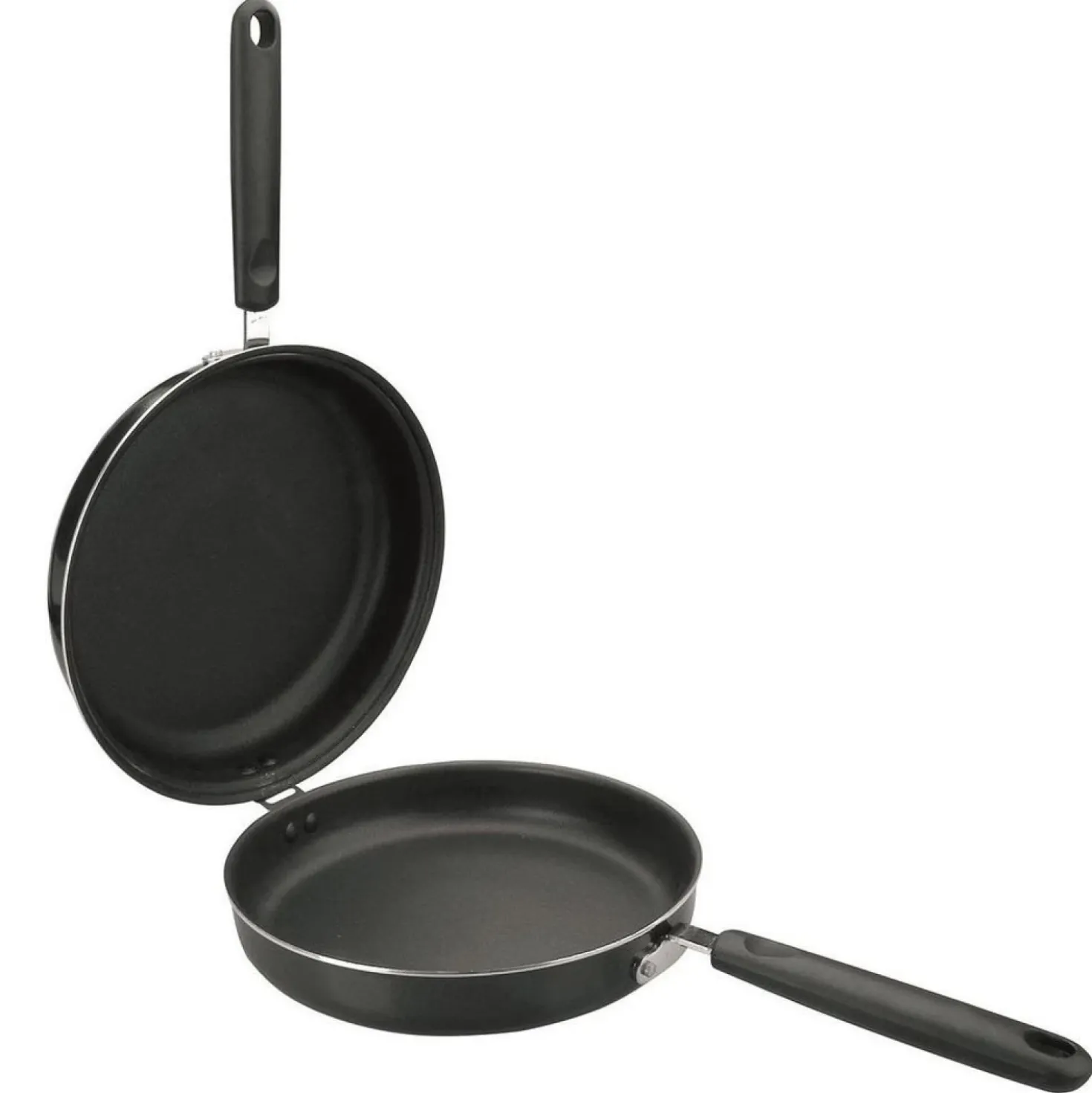 Ibili Tortilla-/ Omelet Pan 24 cm