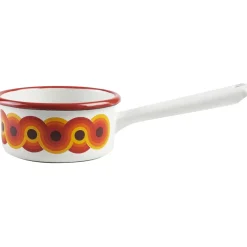 Ibili Vintage Pop Steelpan 10 cm