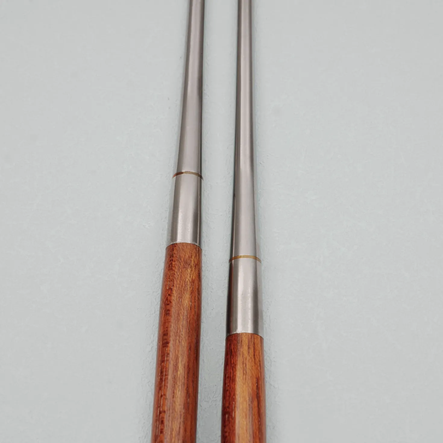 Ibuki Kanaguchi Moribashi Stokjes Bloodwood