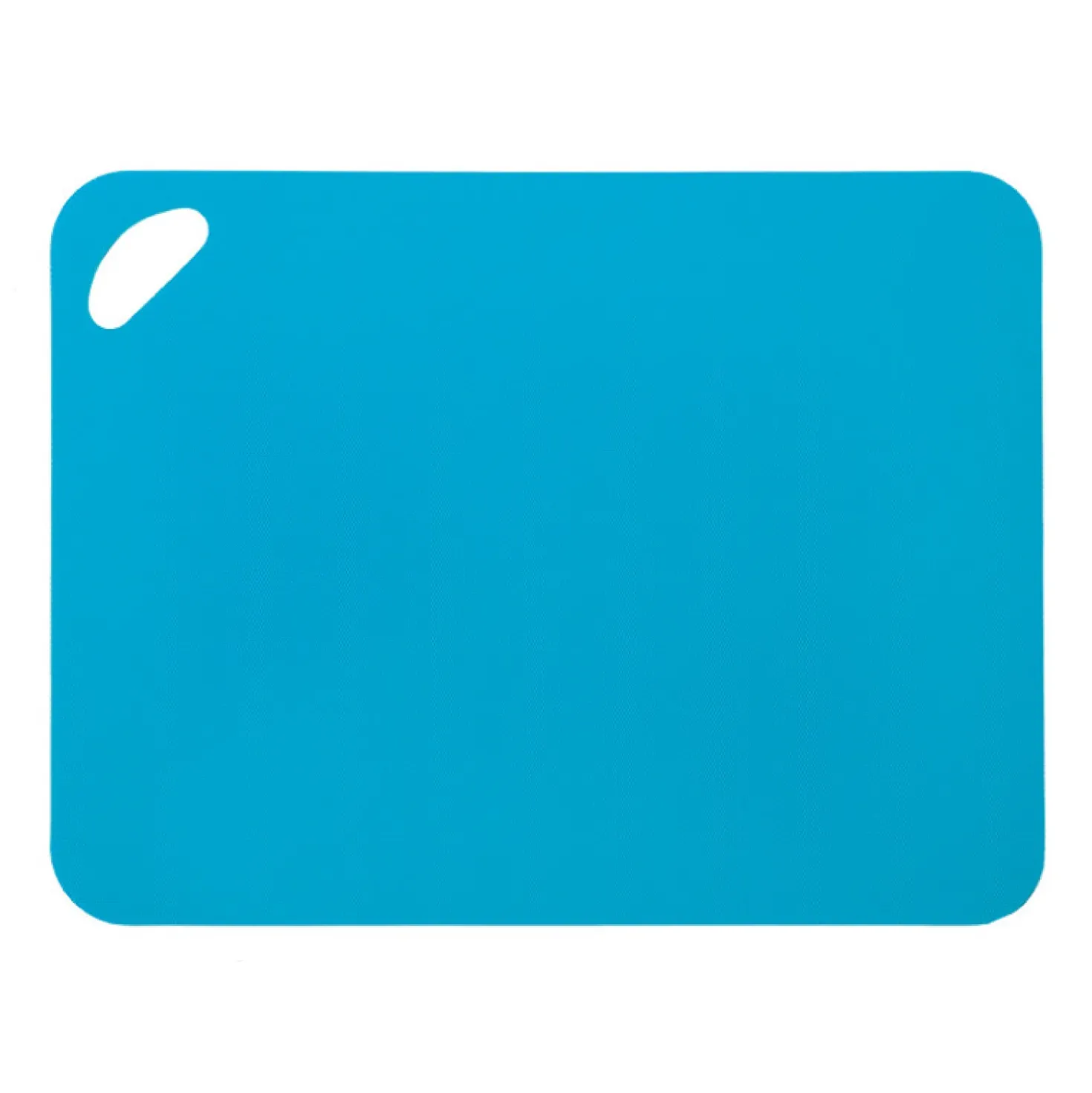 il Cucinino Fleximat Blauw 38 x 29 cm