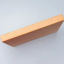 il Cucinino Hakblok Beukenhout 40 x 30 x 4 cm