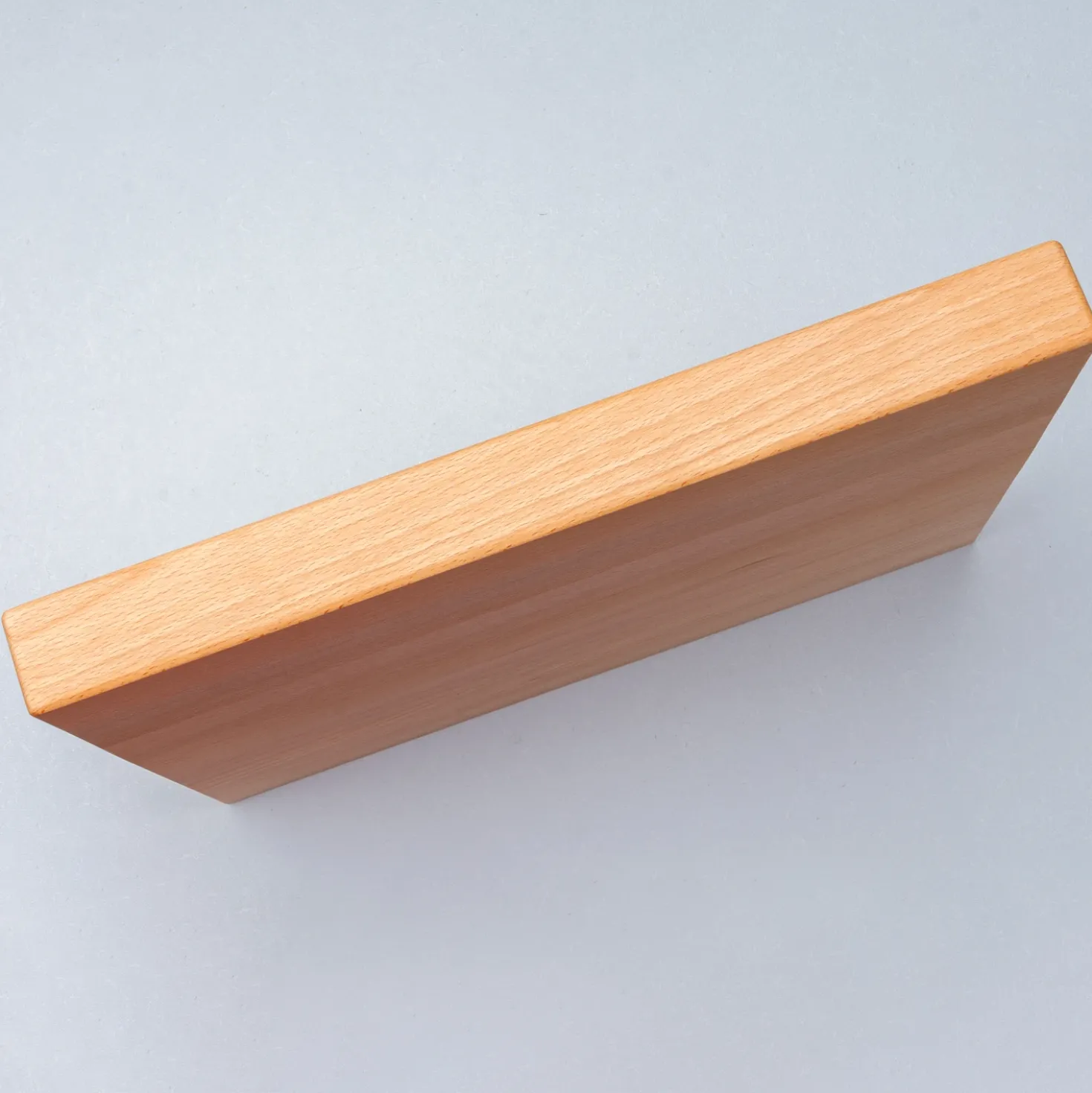 il Cucinino Hakblok Beukenhout 40 x 30 x 4 cm
