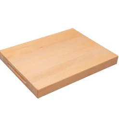 il Cucinino Hakblok Beukenhout 40 x 30 x 4 cm
