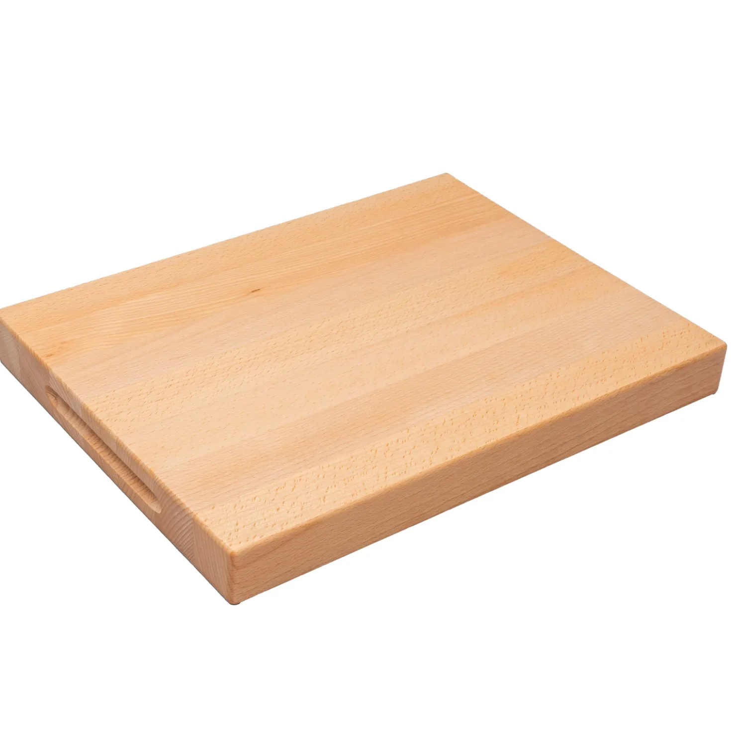 il Cucinino Hakblok Beukenhout 40 x 30 x 4 cm