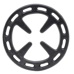 Ilsa Gaspitverkleiner Gietijzer 12 cm