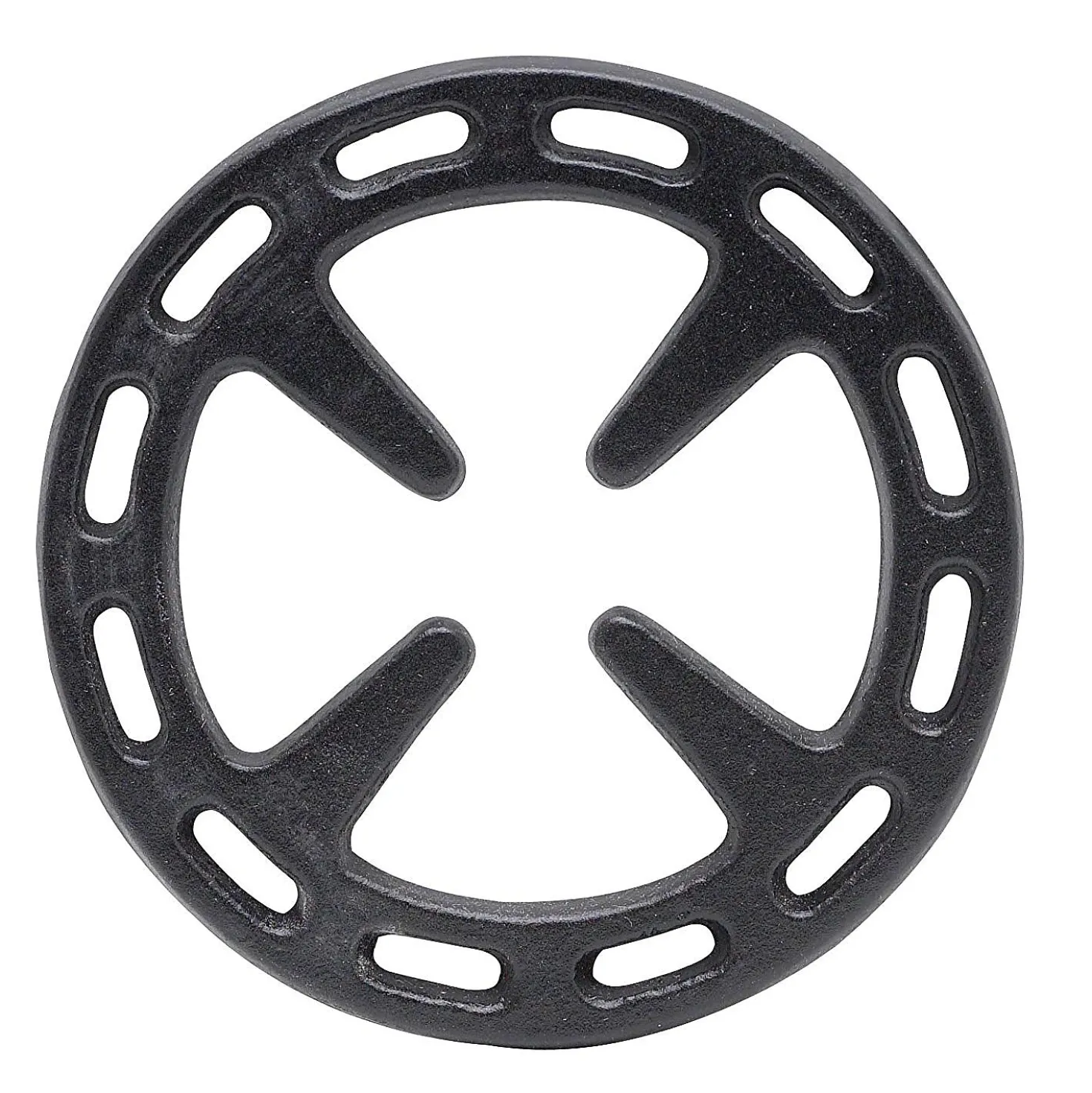 Ilsa Gaspitverkleiner Gietijzer 12 cm