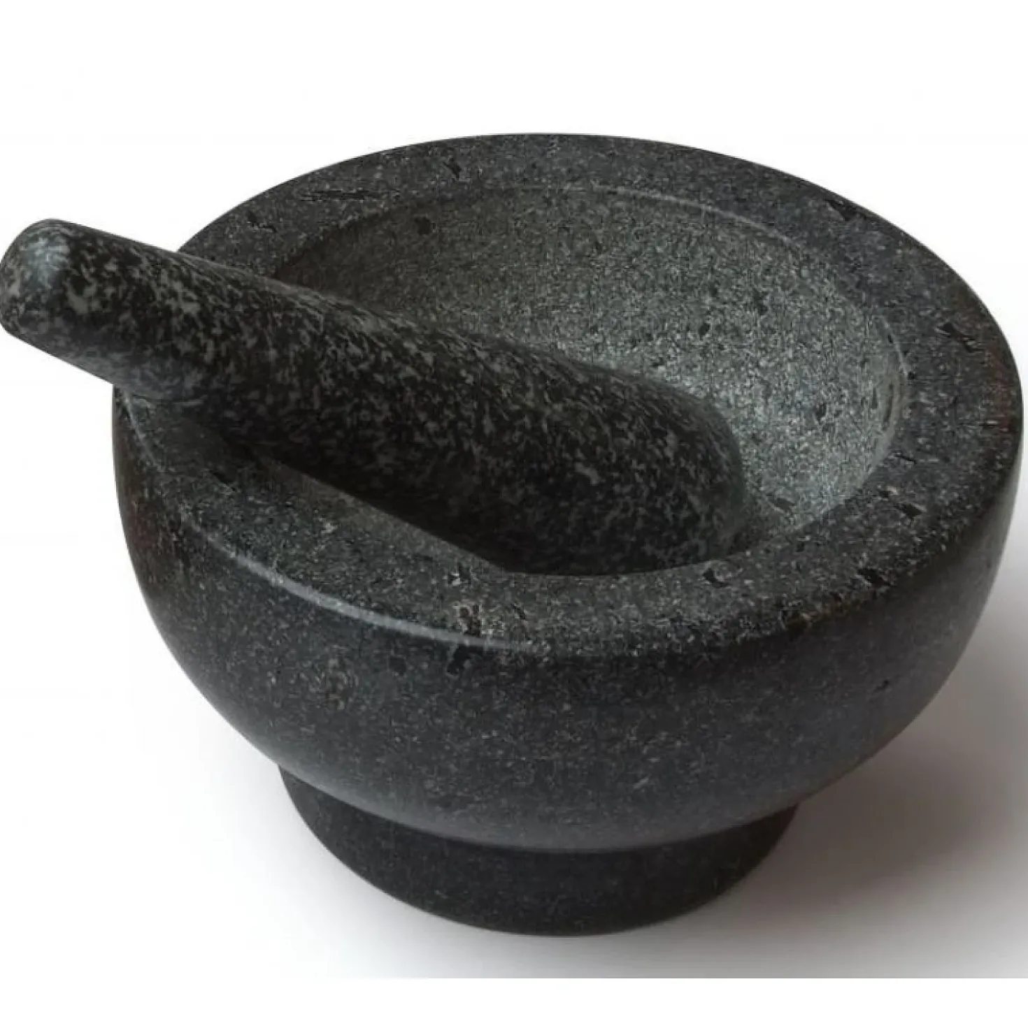 Inno Cuisinno Granieten Vijzel 18 cm