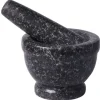 Inno Cuisinno Granieten Vijzel 11.5 cm
