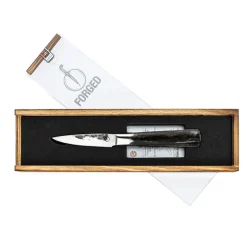 Intense Forged Schilmes 8.7 cm
