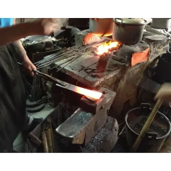 Intense Forged Steakmessenset
