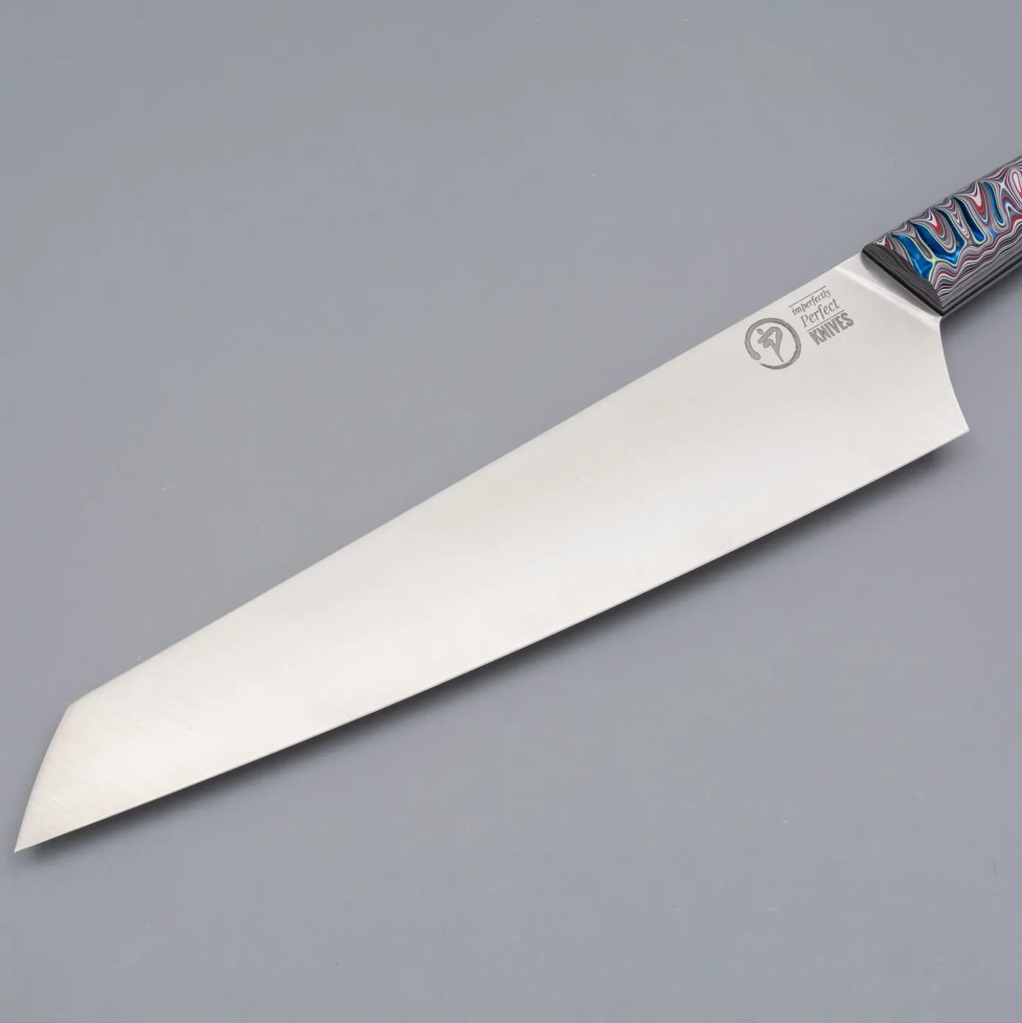 IP Knives Ford Mustang Gyuto 23 cm