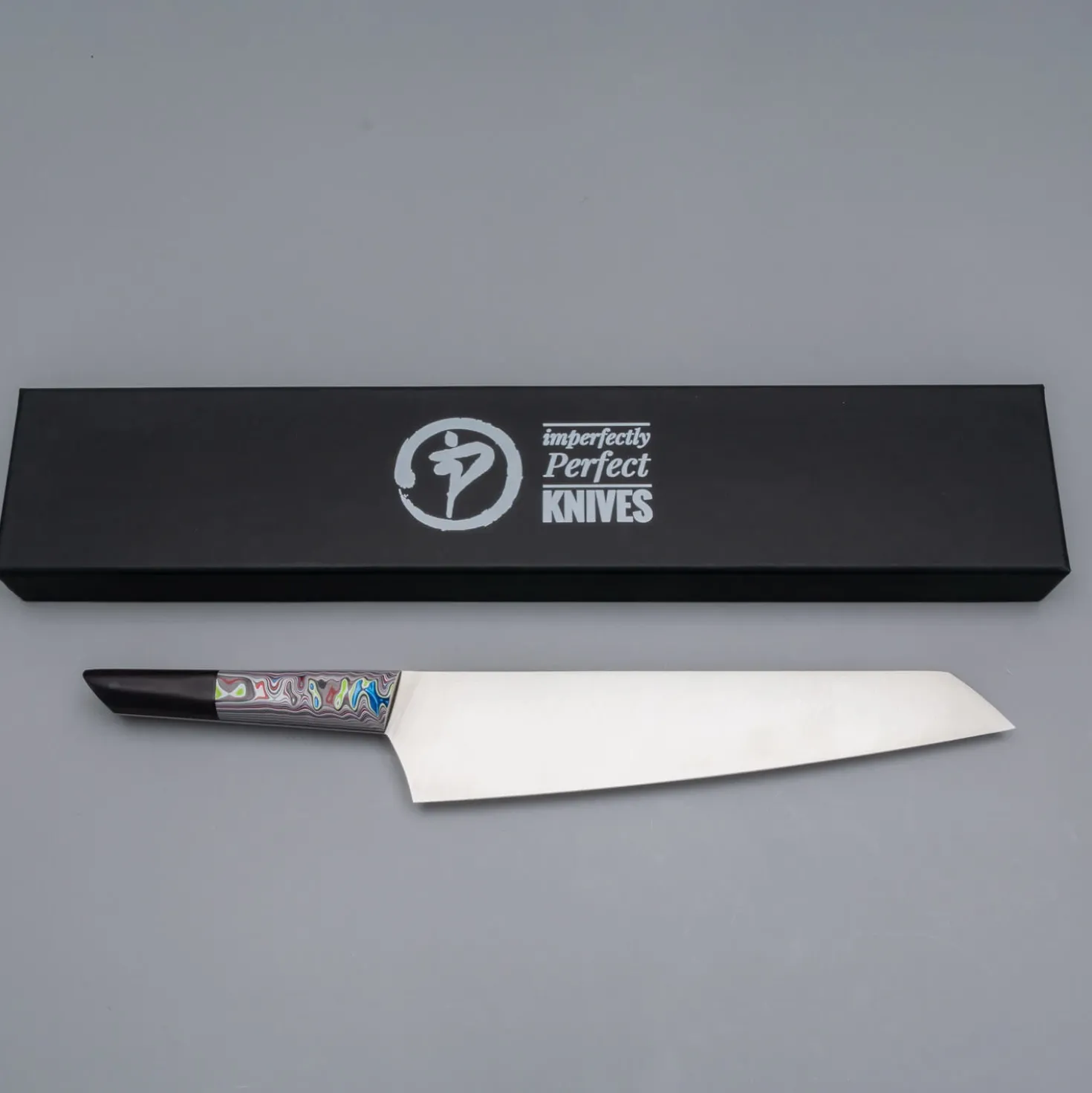 IP Knives Ford Mustang Gyuto 23 cm