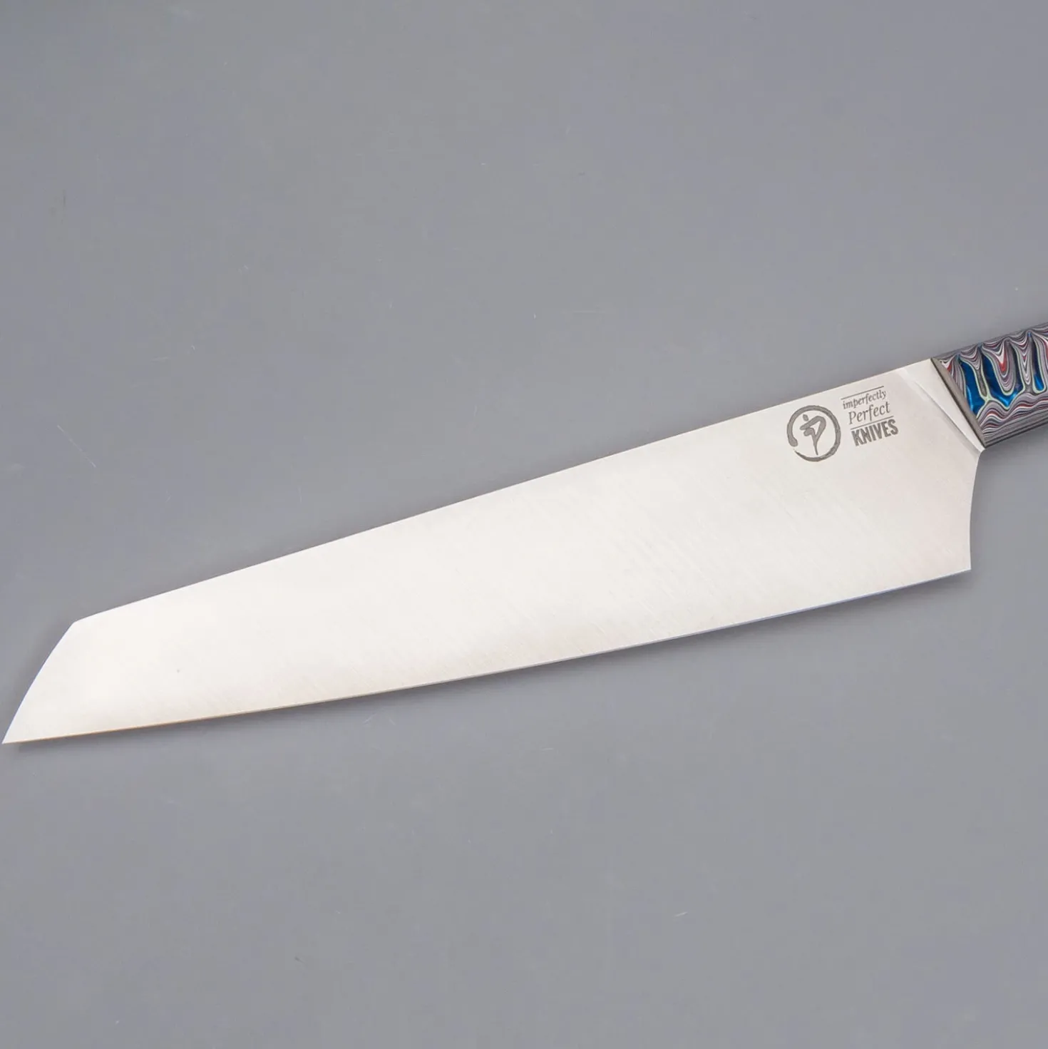IP Knives Ford Mustang Gyuto 23 cm