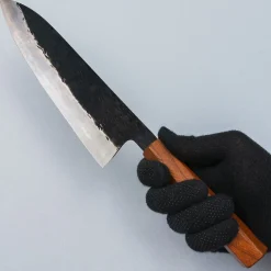 Isamitsu Shirogami #1 Gyuto 21 cm