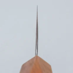 Isamitsu Shirogami #1 Gyuto 21 cm