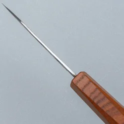 Isamitsu Shirogami #1 Kiritsuke 9 cm