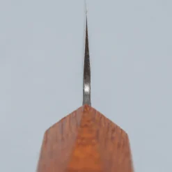 Isamitsu Shirogami #1 Kiritsuke 9 cm