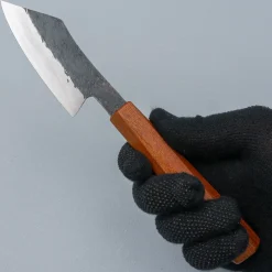 Isamitsu Shirogami #1 Kiritsuke 9 cm