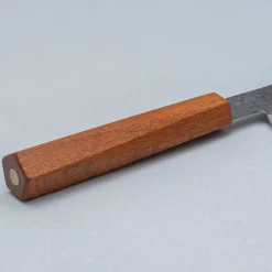 Isamitsu Shirogami #1 Kiritsuke 9 cm