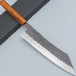 Isamitsu Shirogami #1 Kiritsuke 24 cm