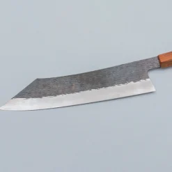 Isamitsu Shirogami #1 Kiritsuke 24 cm