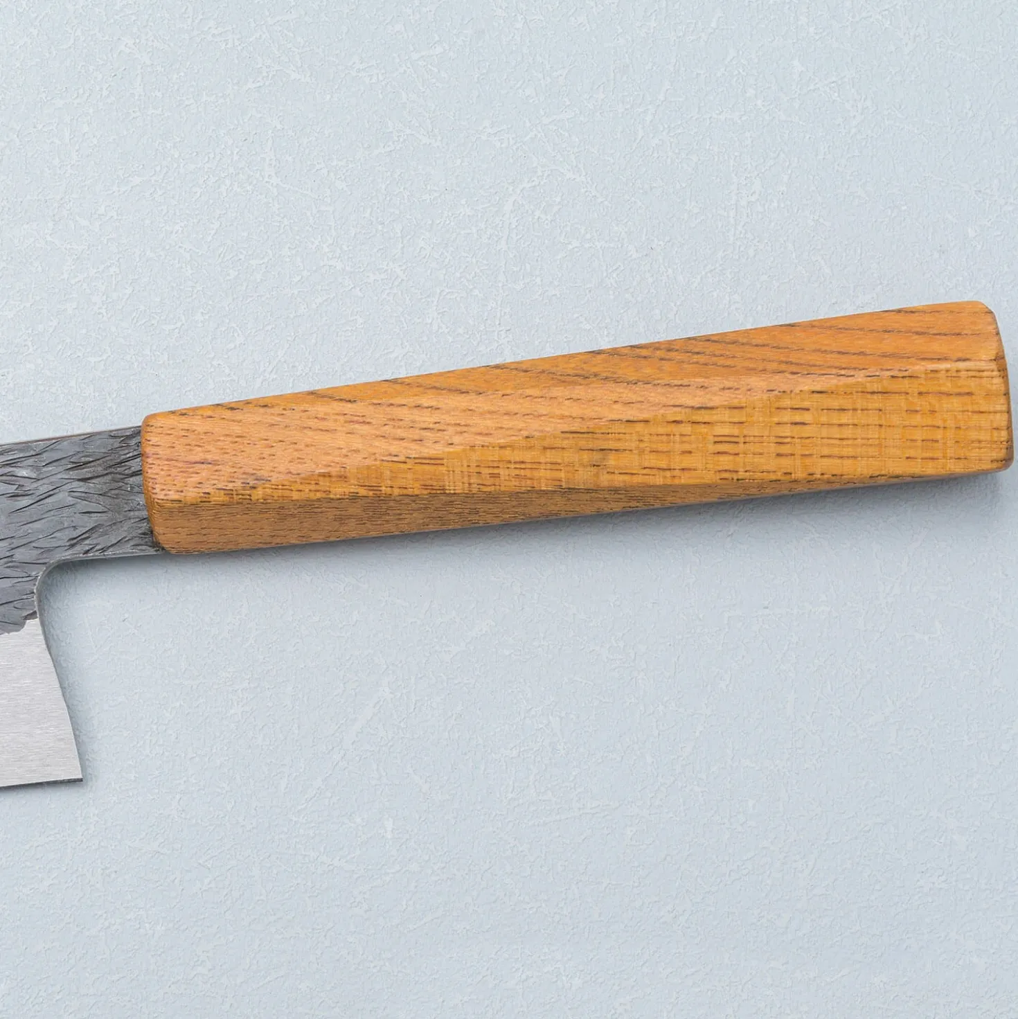 Isamitsu Shirogami #1 Kiritsuke 21 cm