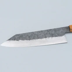 Isamitsu Shirogami #1 Kiritsuke 21 cm