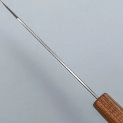 Isamitsu Shirogami #1 Kiritsuke 18 cm