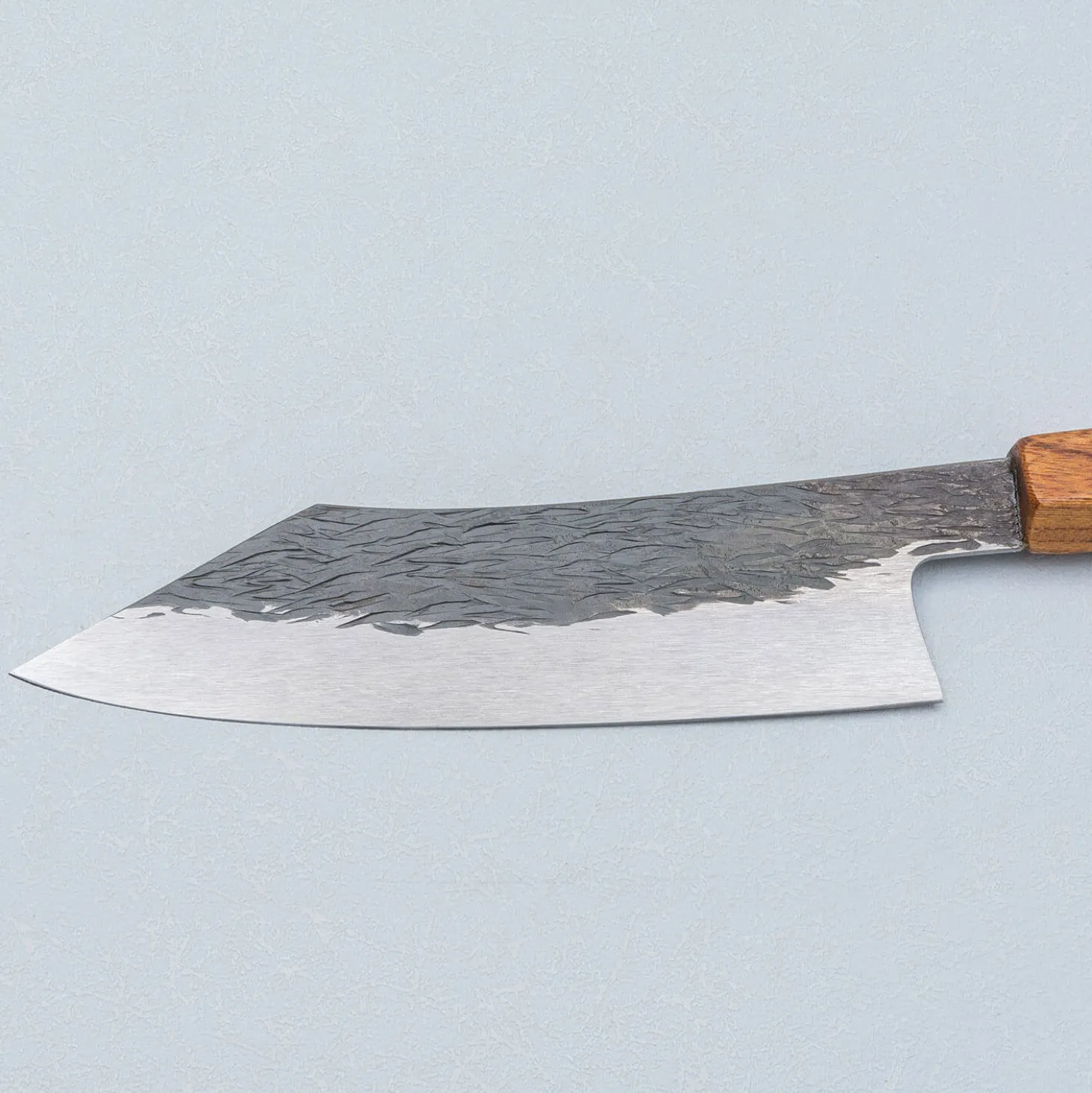 Isamitsu Shirogami #1 Kiritsuke 15 cm