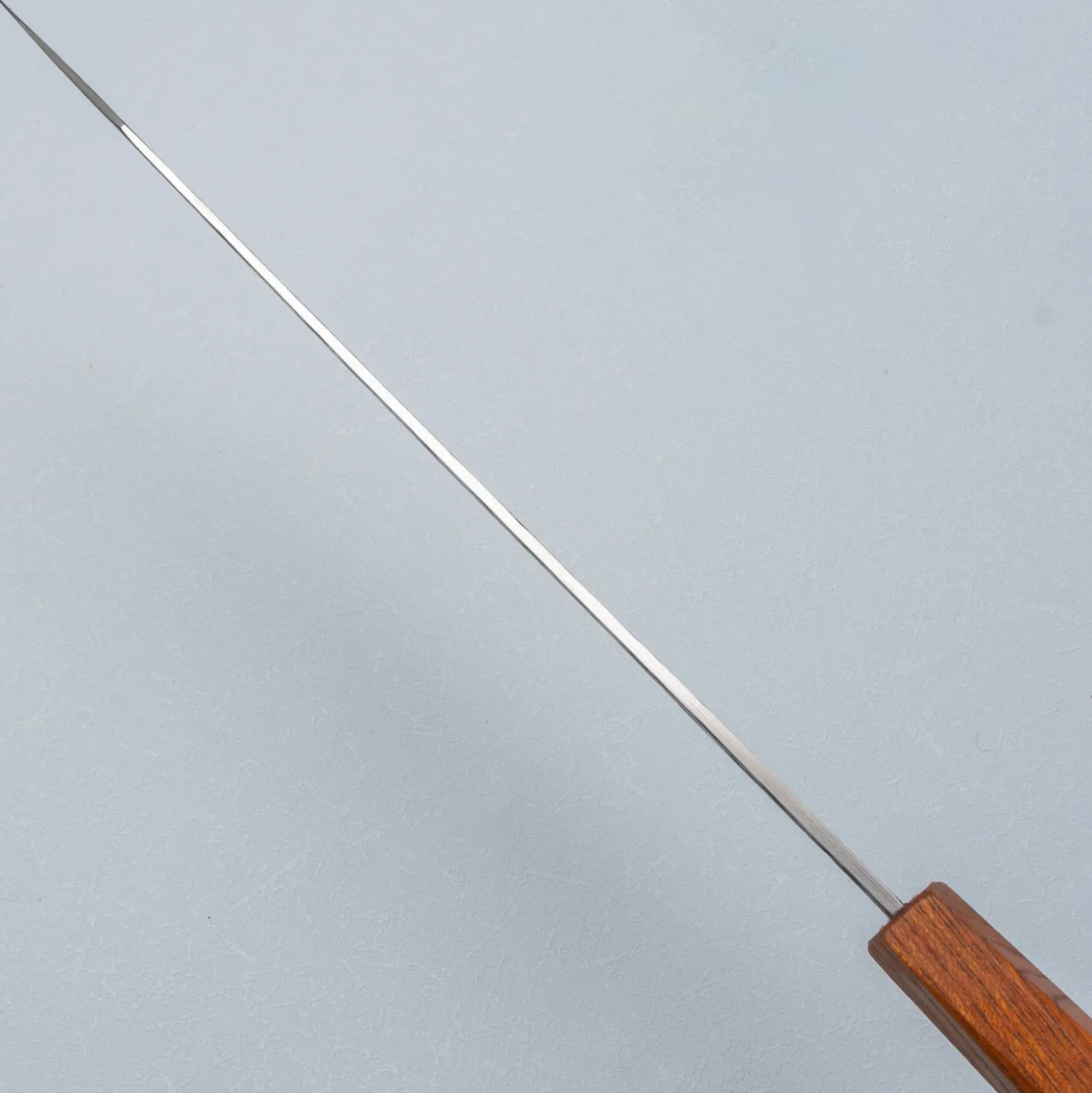 Isamitsu Shirogami #1 Ranmitsu 24 cm