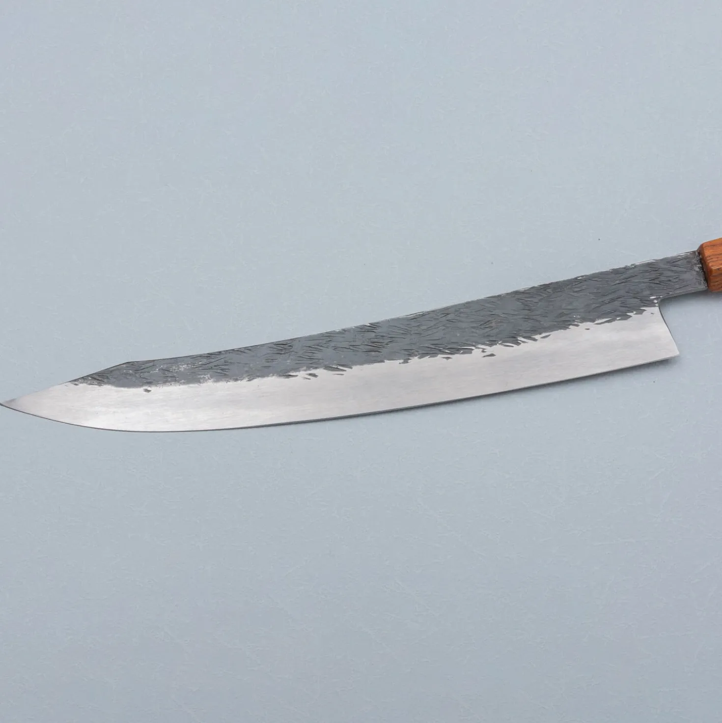 Isamitsu Shirogami #1 Ranmitsu 24 cm