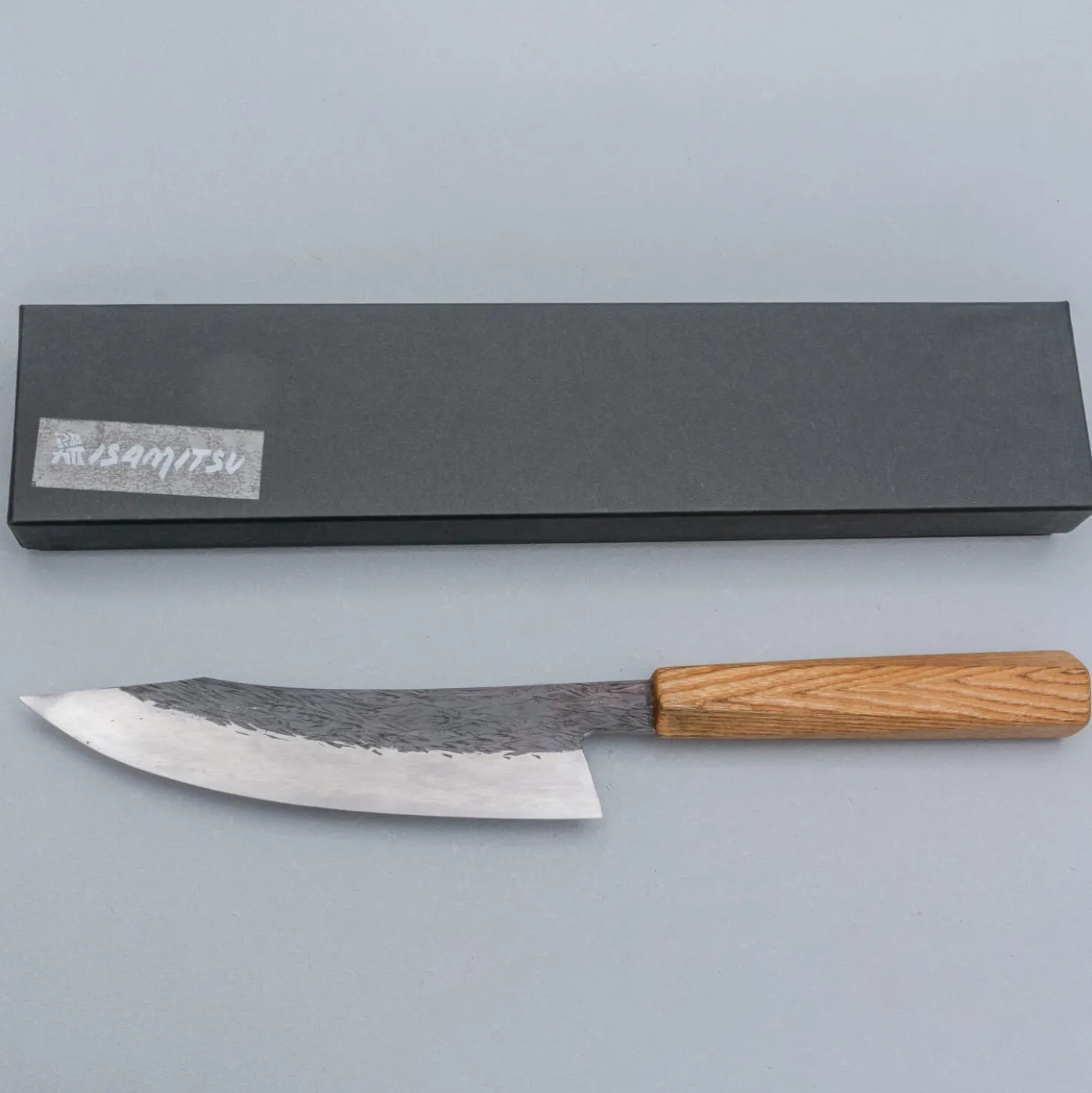Isamitsu Shirogami #1 Ranmitsu 15 cm