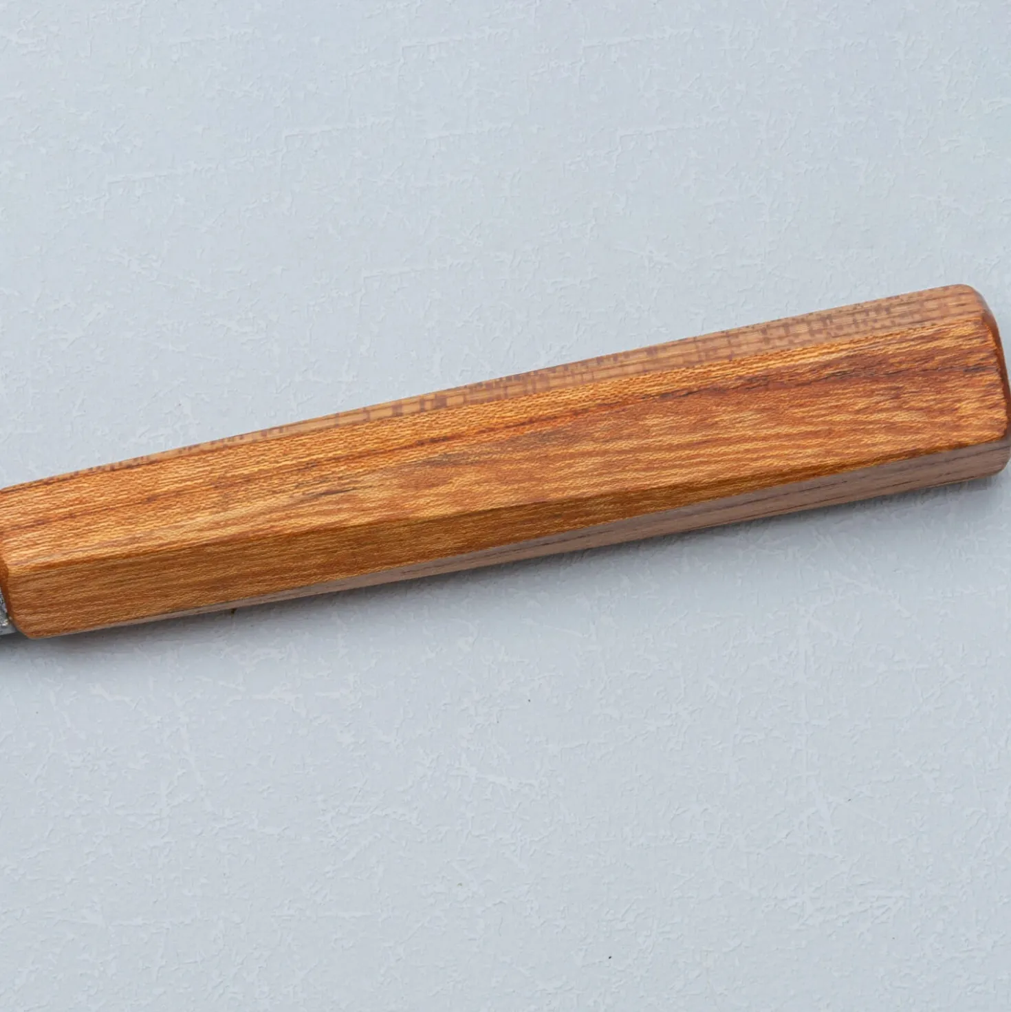 Isamitsu Shirogami #1 Sujihiki 27 cm