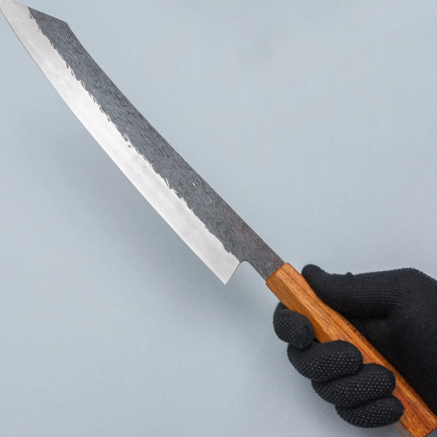 Isamitsu Shirogami #1 Sujihiki 27 cm