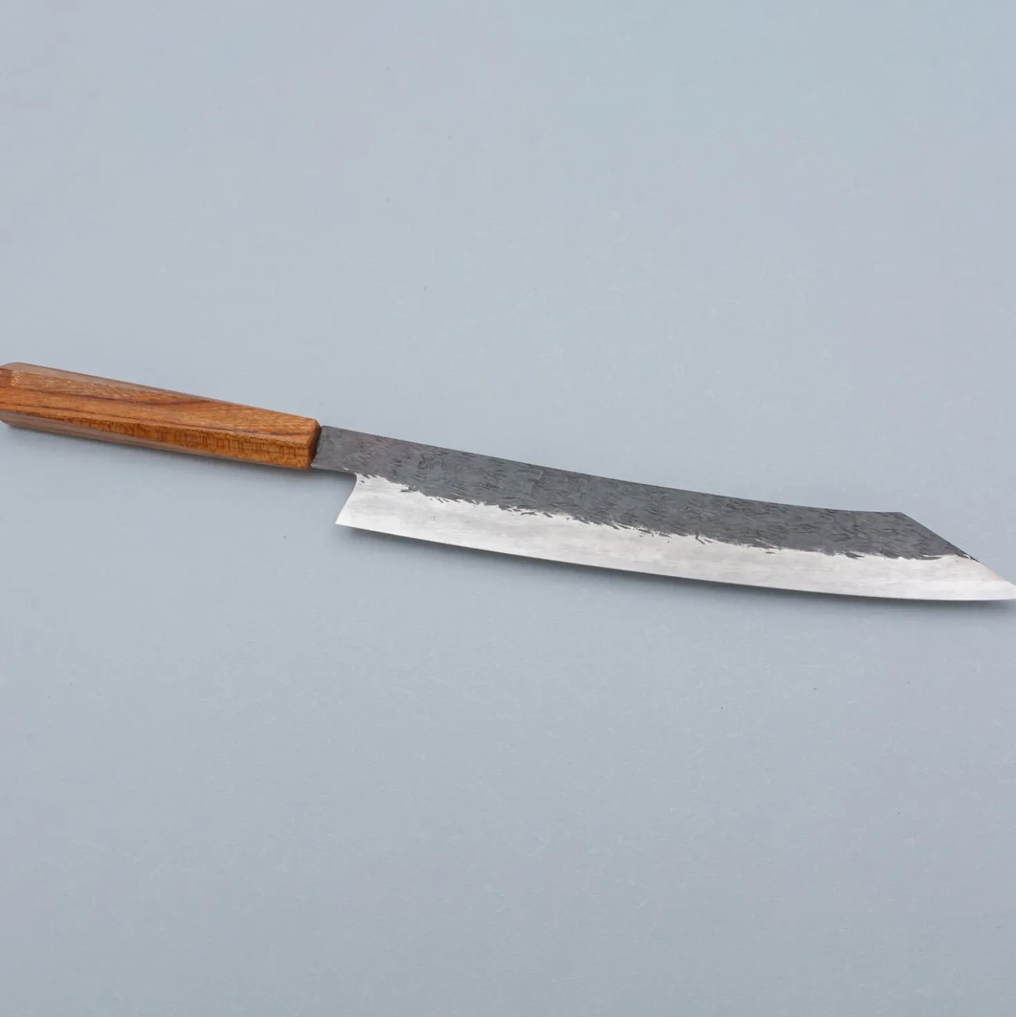 Isamitsu Shirogami #1 Sujihiki 27 cm