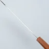 Isamitsu Shirogami #1 Sujihiki 24 cm