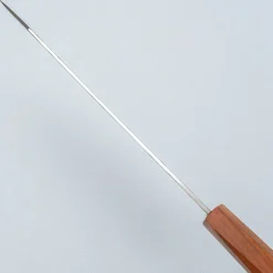 Isamitsu Shirogami #1 Sujihiki 24 cm