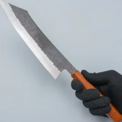 Isamitsu Shirogami #1 Sujihiki 24 cm
