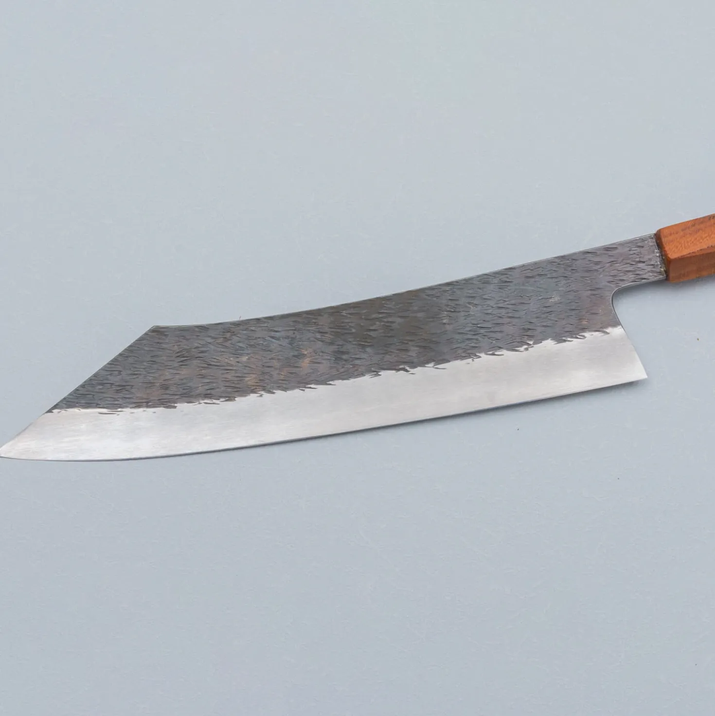 Isamitsu Shirogami #1 Sujihiki 24 cm