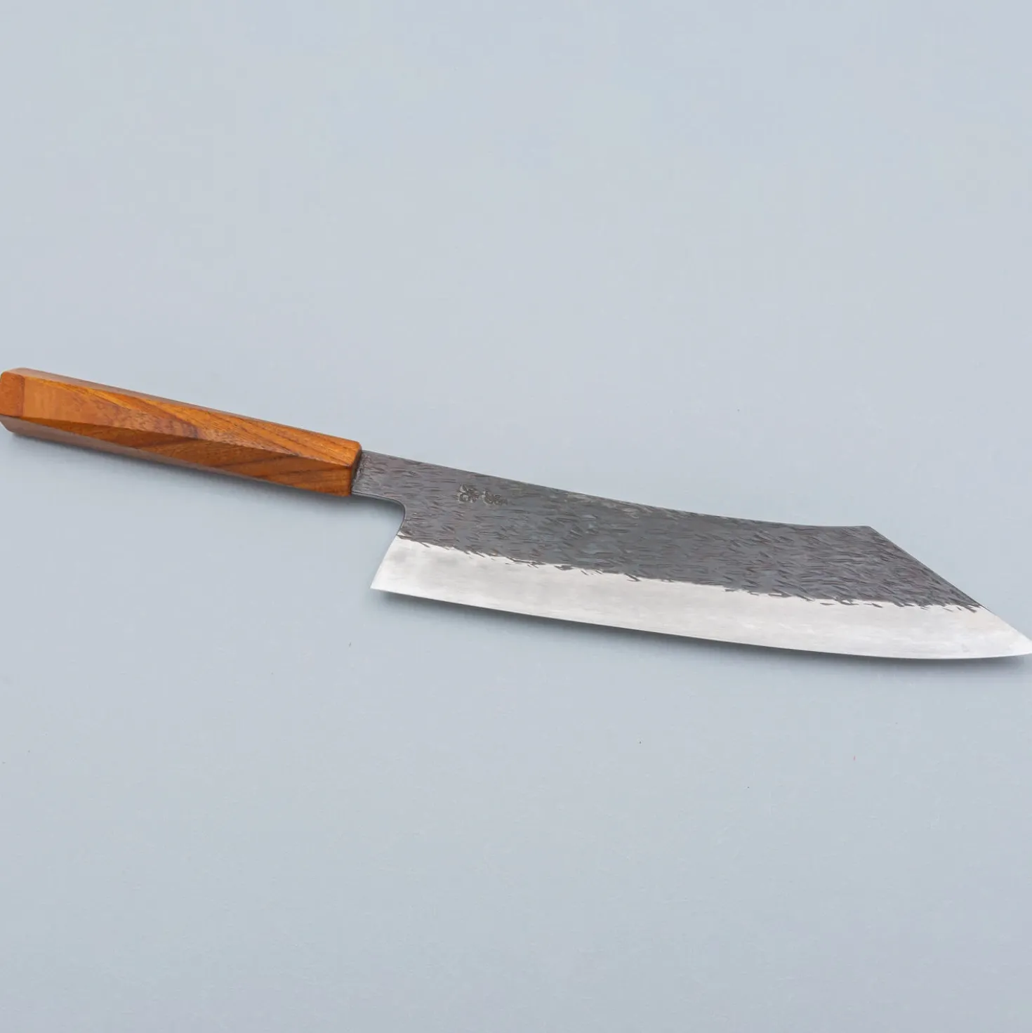 Isamitsu Shirogami #1 Sujihiki 24 cm