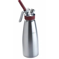 ISI Slagroomspuit RVS 1 L