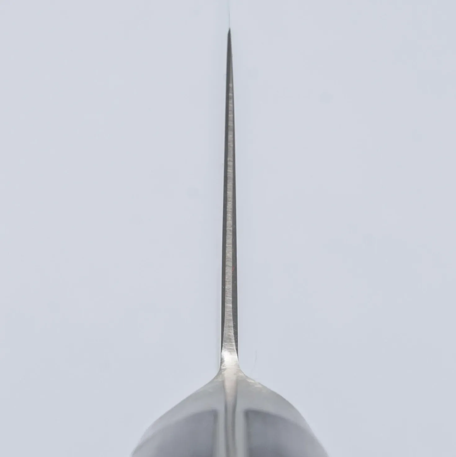 Ittetsu Aogami Super Western Santoku 18 cm