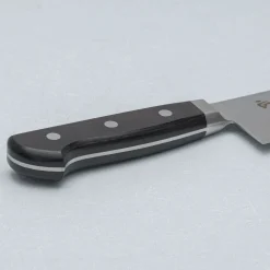 Ittetsu Aogami Super Western Santoku 18 cm