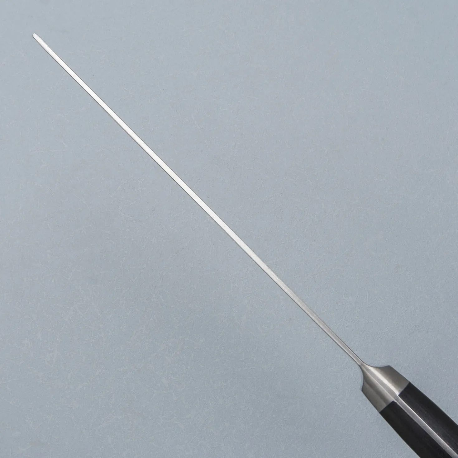 Ittetsu Aogami Super Western Nakiri 17.5 cm