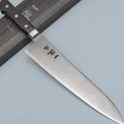 Ittetsu Aogami Super Western Gyuto 24 cm