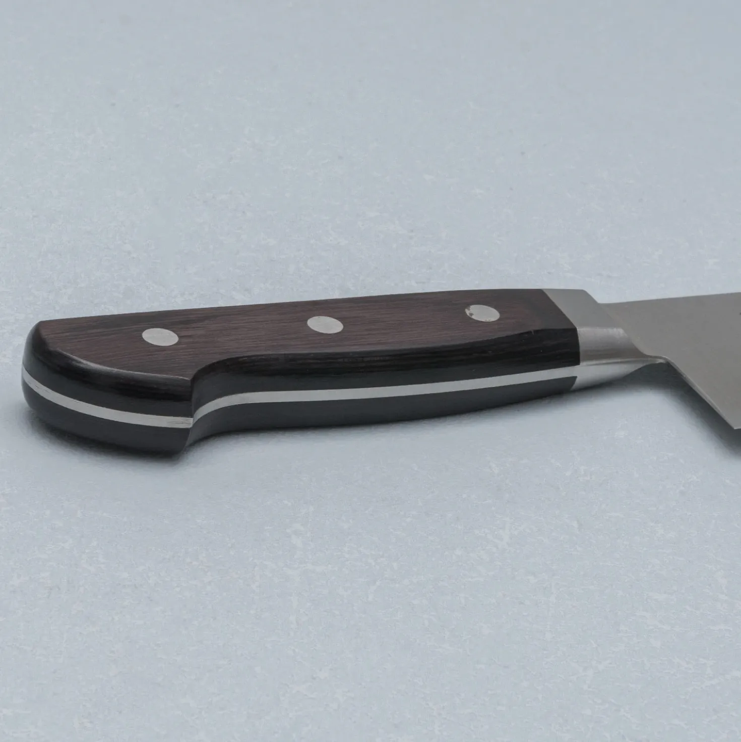 Ittetsu Aogami Super Western Gyuto 24 cm