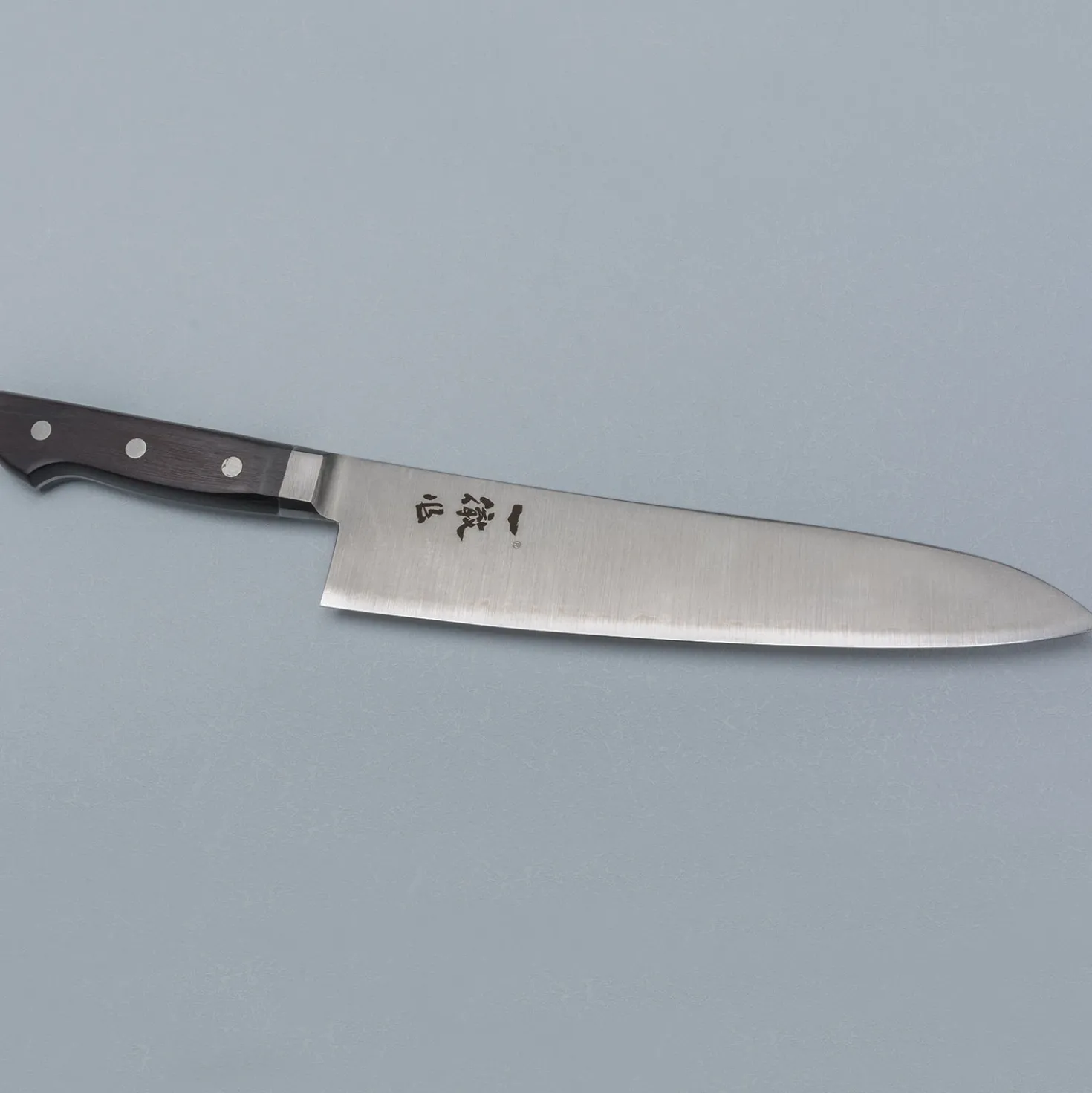 Ittetsu Aogami Super Western Gyuto 24 cm