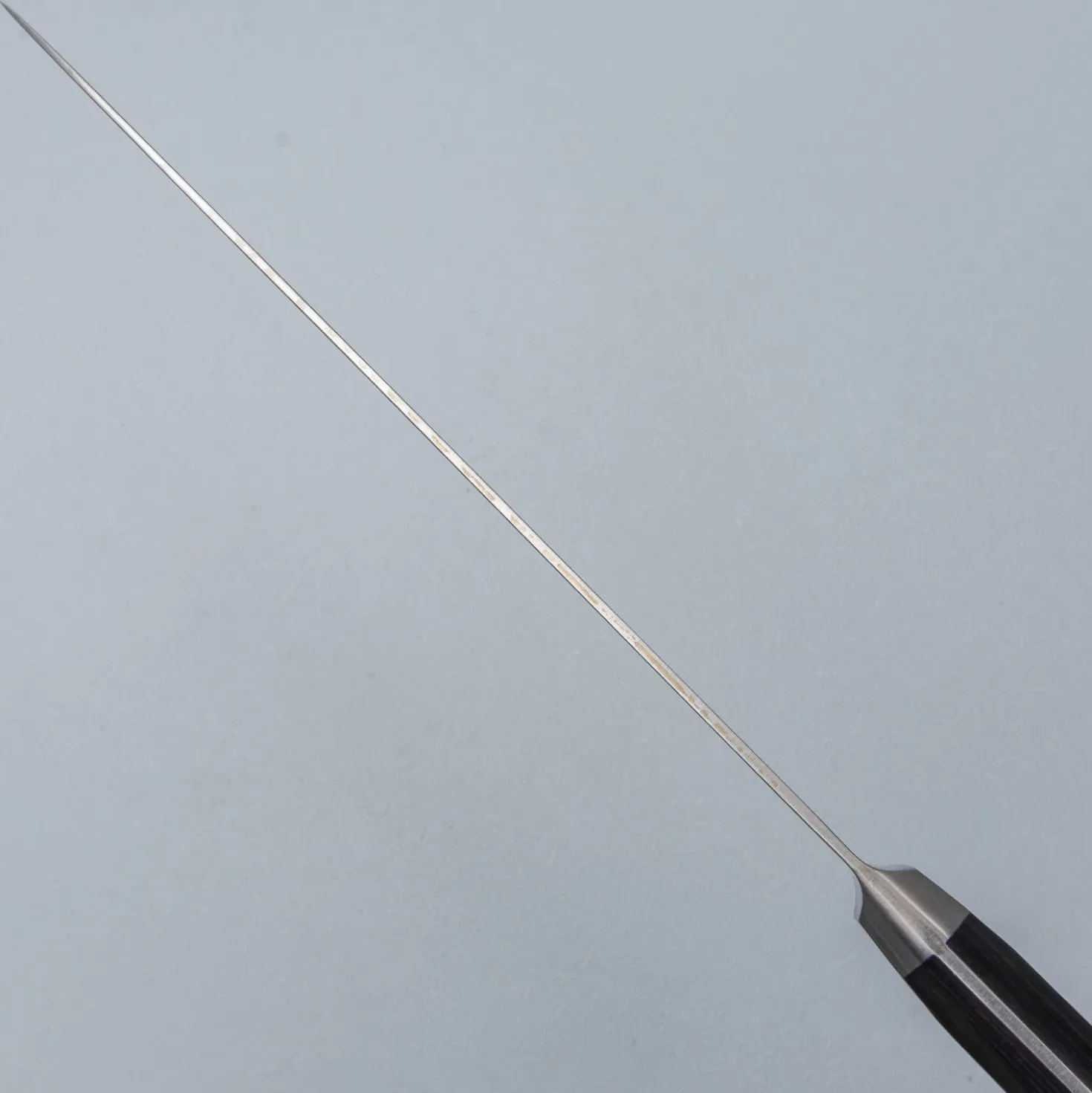 Ittetsu Aogami Super Western Gyuto 24 cm